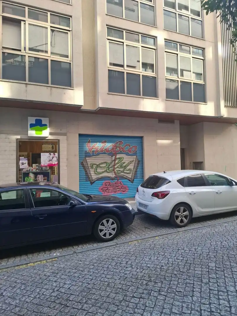 Local de lloguer en Centro