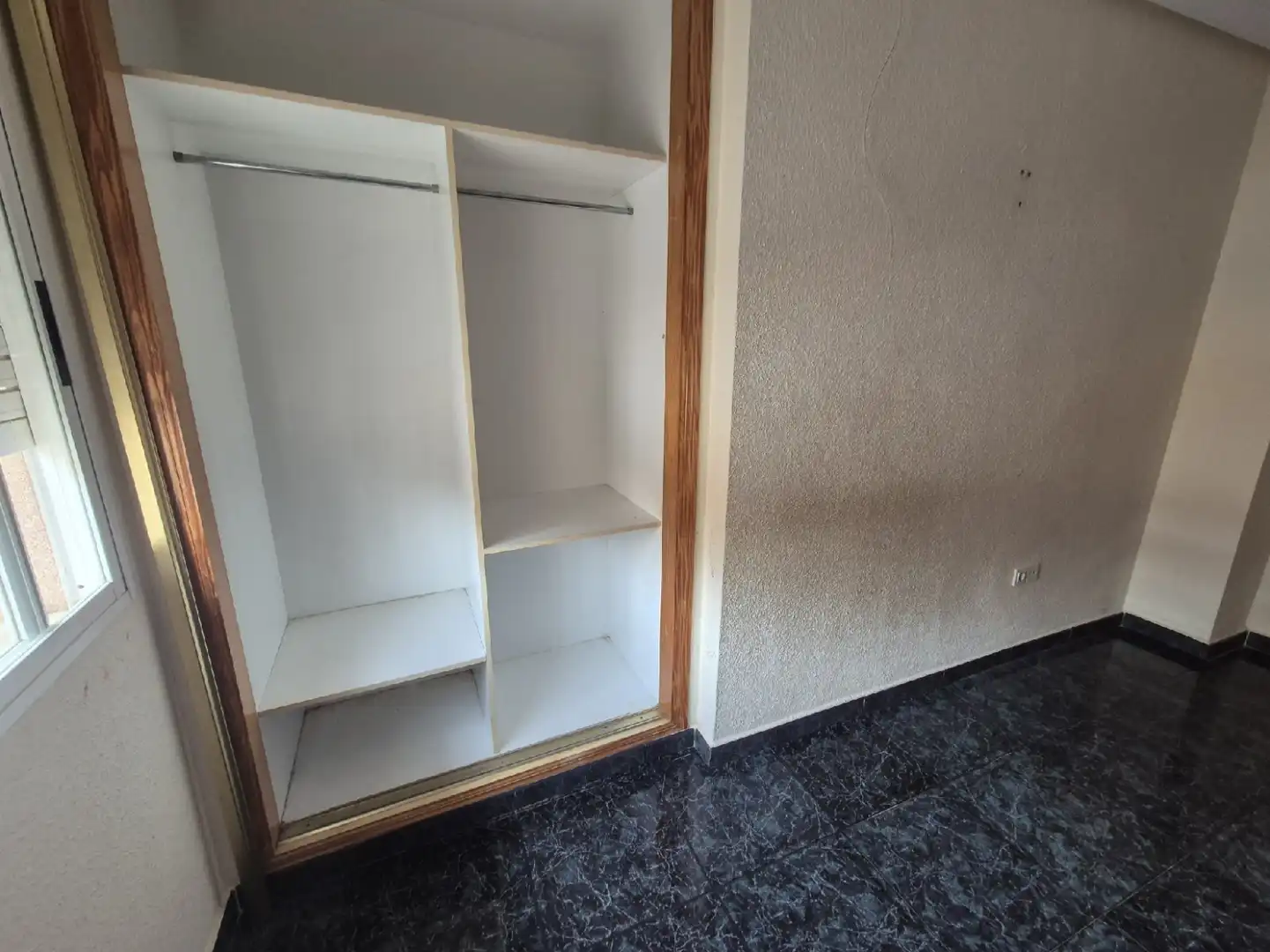 Habitación de Piso en venta en Ceutí con Jardín privado