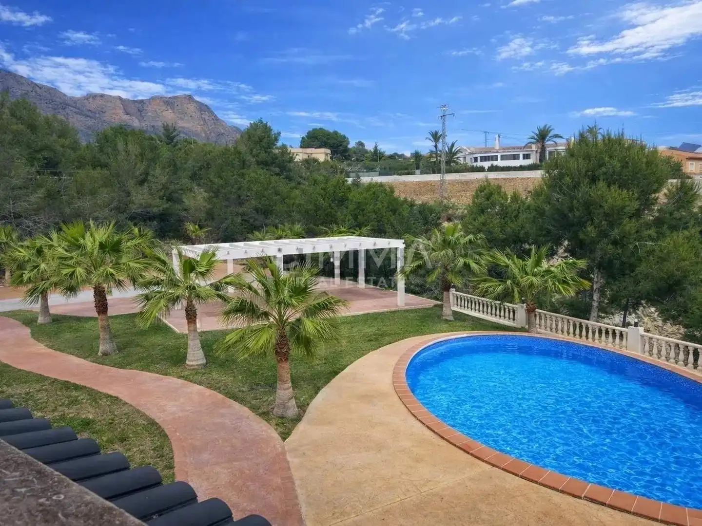 Chalet en venta en Calle de las Acacias, imagen 3