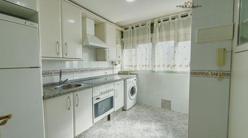 Foto 4 de Piso en venta en Del Mosto, Santiago - Coronación, Jerez de la Frontera