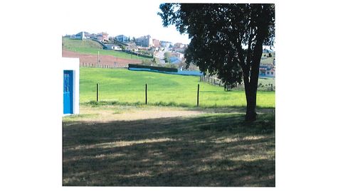 Foto 5 de Terreny en venda a Marugán, Segovia