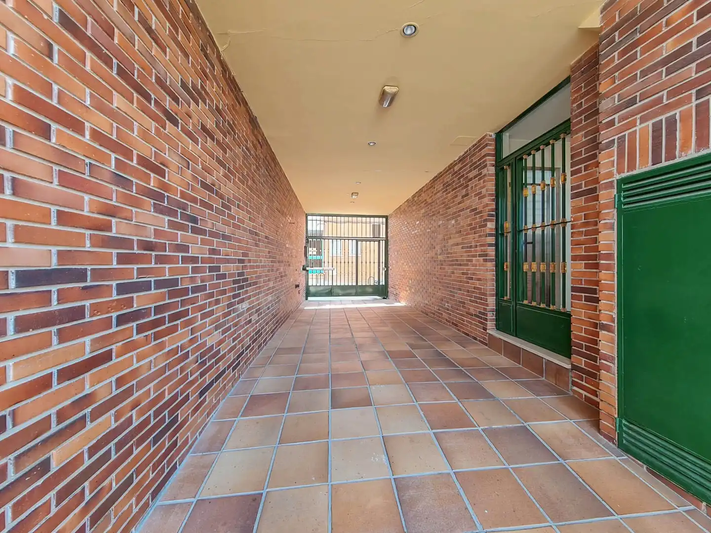 Apartament de lloguer en Madrid amb Calefacció, Parquet i Forn