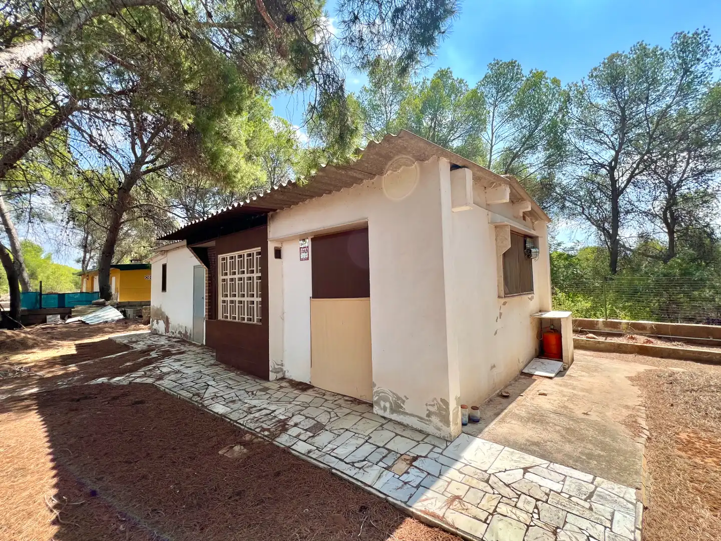 Casa o xalet en venda a Partida Pla Estepar 3, Corral Nou - Montros - Estepar