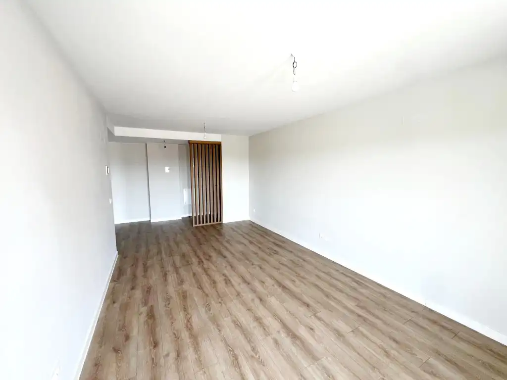 Sala de estar de Piso de alquiler en Alcalá de Henares con Terraza, Trastero y Domótica