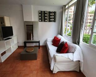 Apartment to rent in Playamar - Benyamina
