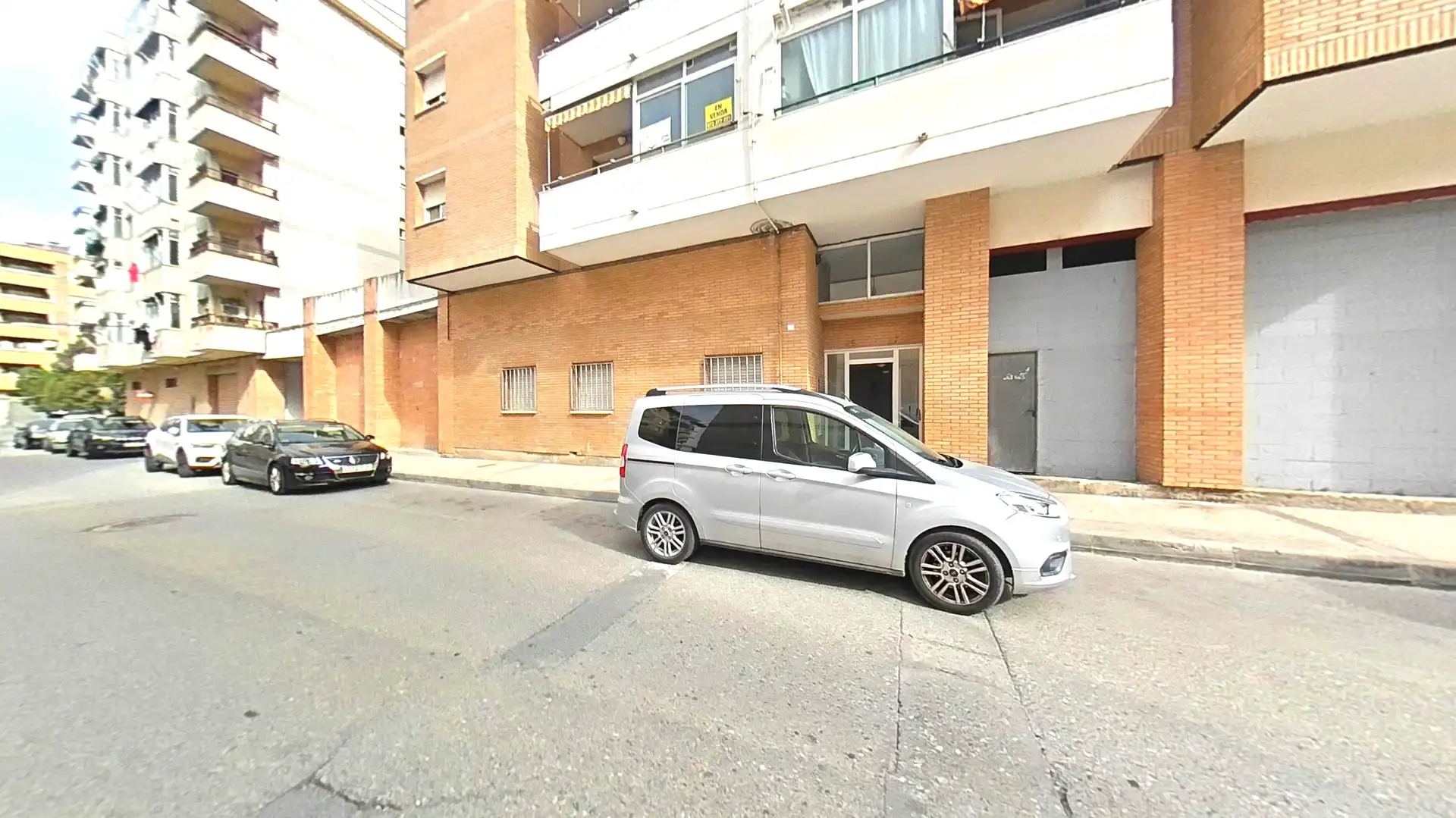 Piso en venta en Carrer de Jaume Balmes, Balaguer