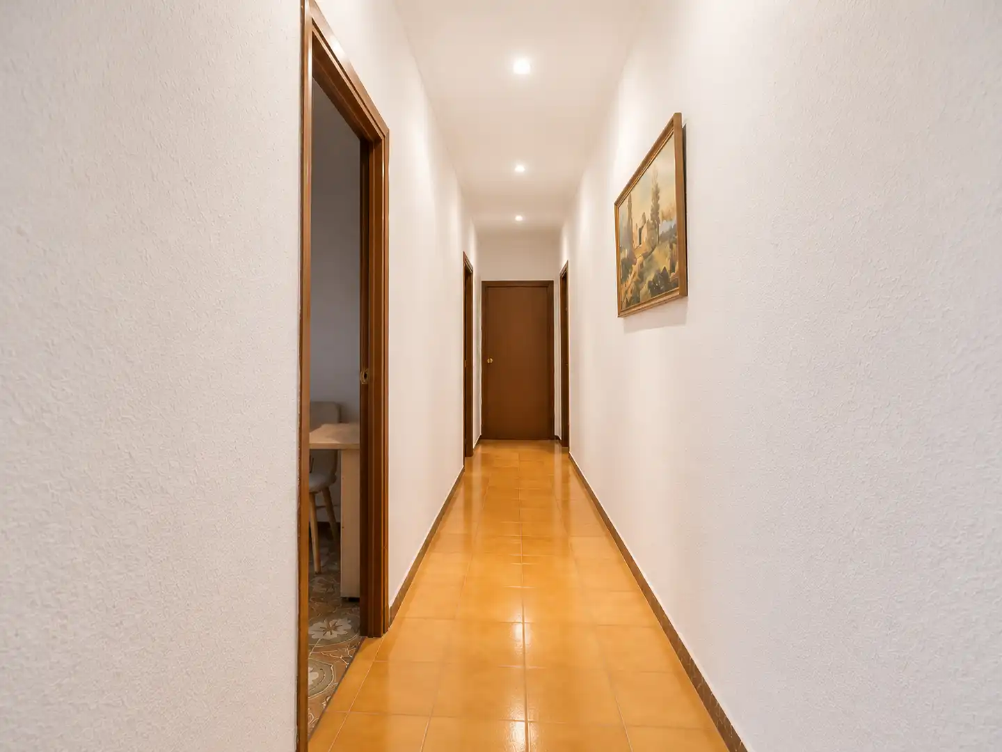 Piso con terraza en venta en Eixample, imagen 27