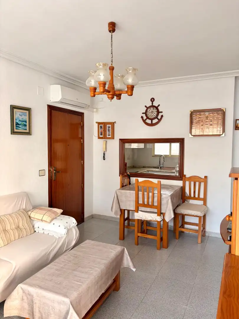 Apartamento con terraza en venta en Lo Pagán, imagen 6