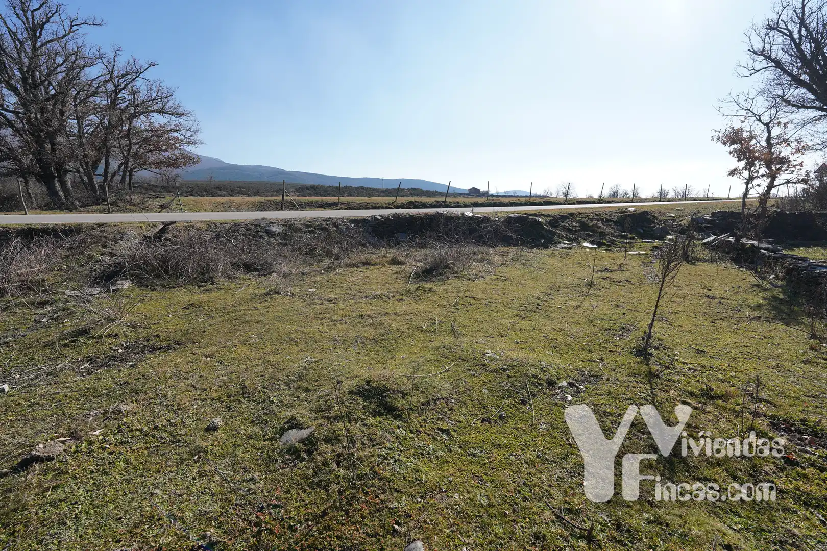 Terreno rústico en venta en Campillo de Ranas, imagen 28