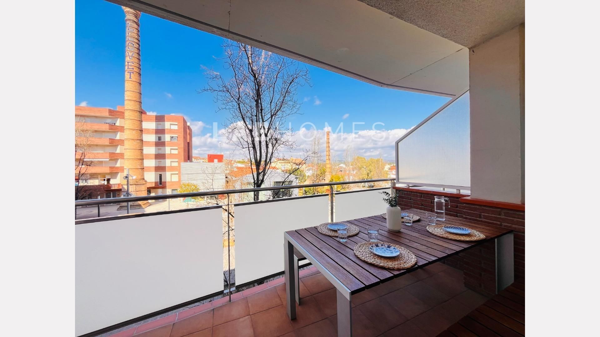 Flat for sale in Calle Pompeu Fabra, 1, Centre, Torredembarra