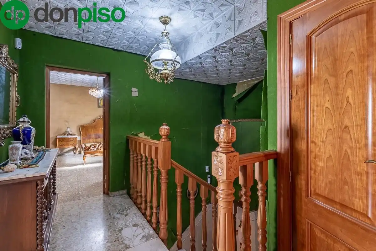 Detached homes for sale in Granada  with Private garden