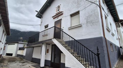 SE VENDE CASA EN EL VALLE DE MENA