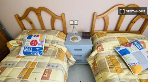 Foto 4 de Apartament per a compartir a Beteró,  Valencia Capital