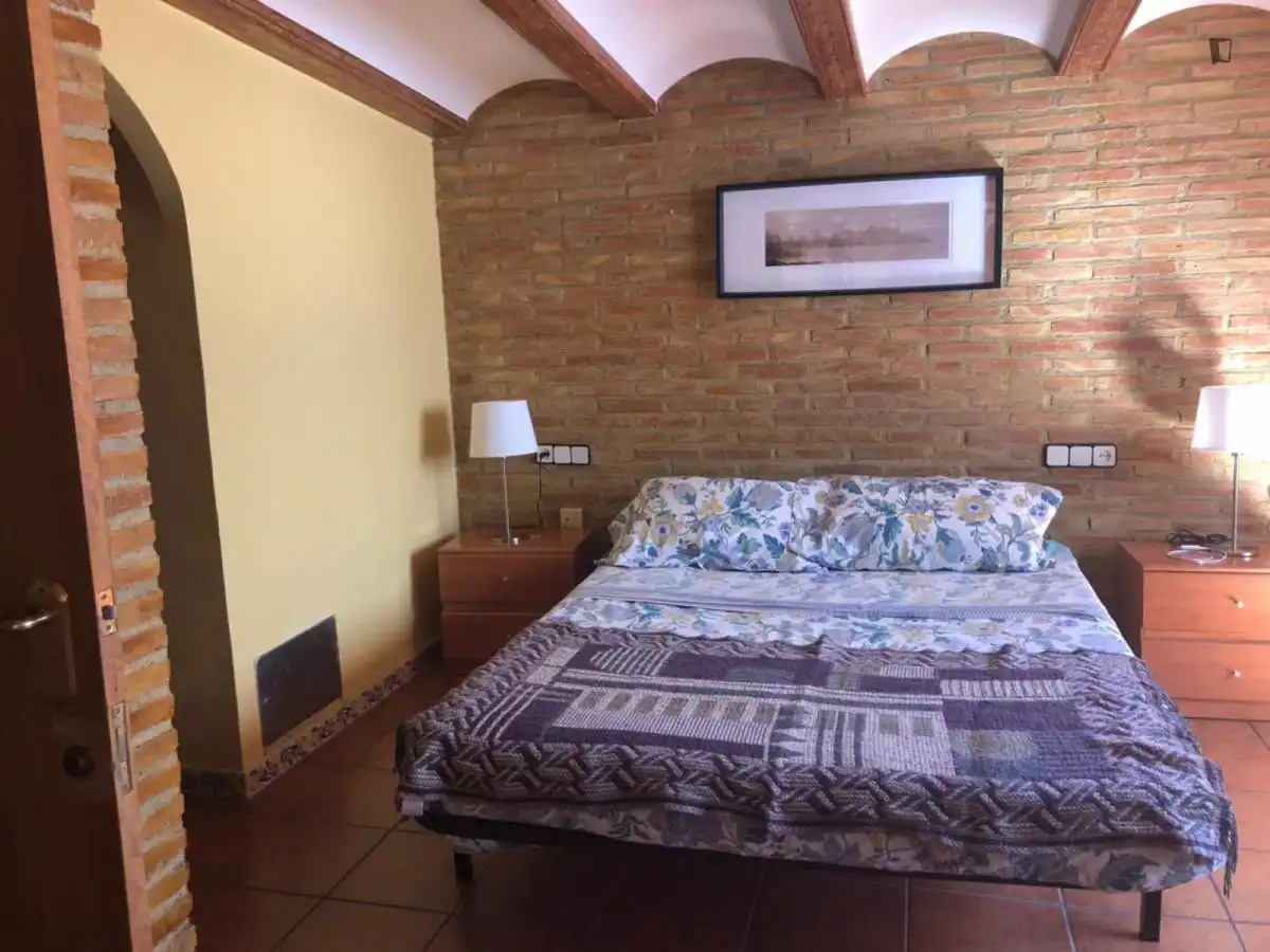 Apartment mit Aufzug zur Miete in El Pla del Real, imagen 6