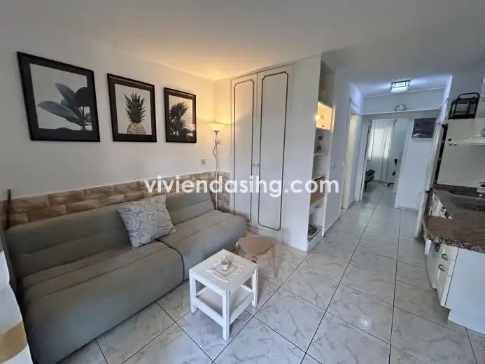 Piso con piscina en venta en Calle Guerrero, imagen 12