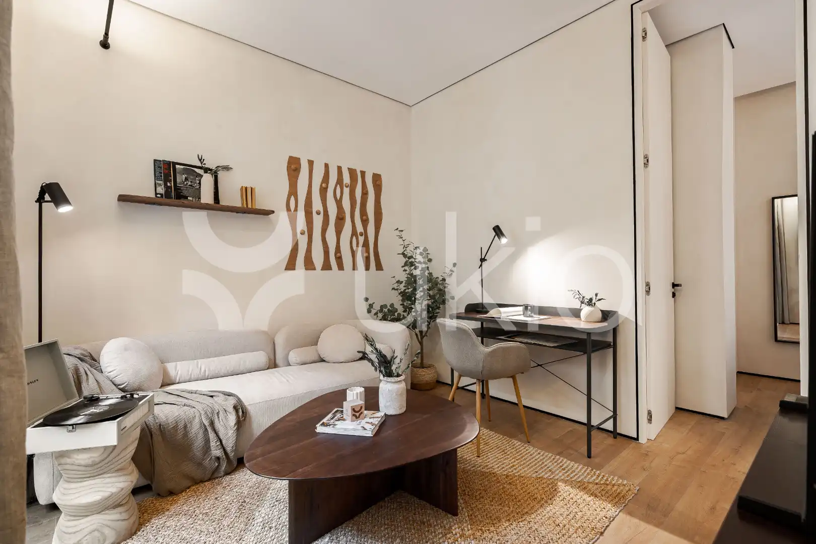 Wohnungen zur Miete in Calle del Conde de Romanones, Embajadores - Lavapiés