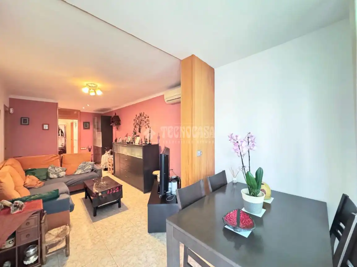 Appartement avec ascenseur à vendre à Cerdanyola, imagen 3