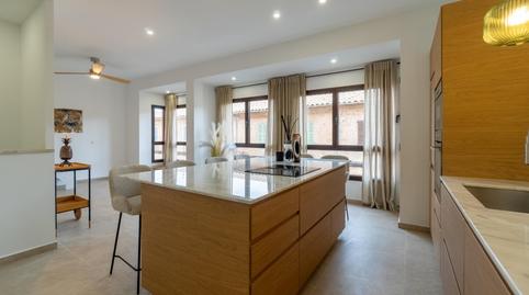 Foto 2 de Casa o xalet en venda a Campos poble, Campos