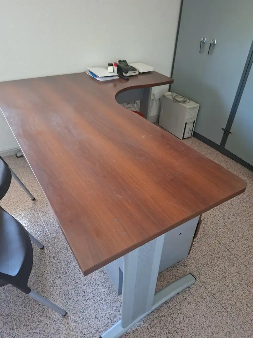 Office for rent in Zona Alta