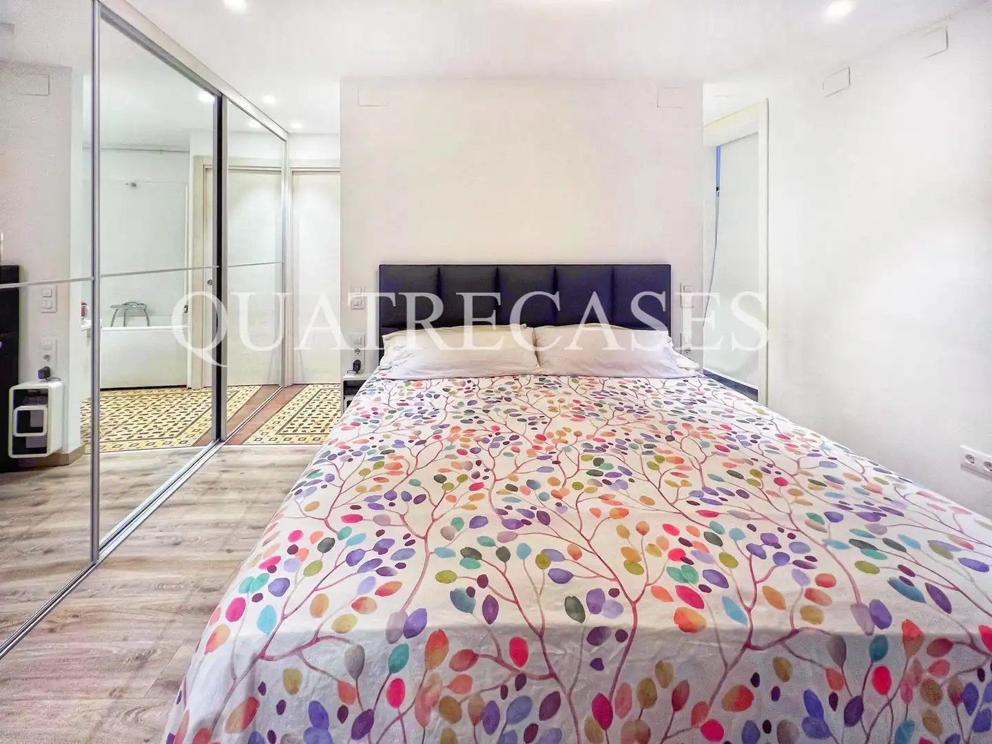 Appartamento con terrazza in vendita a Carrer de Pau Claris, imagen 30