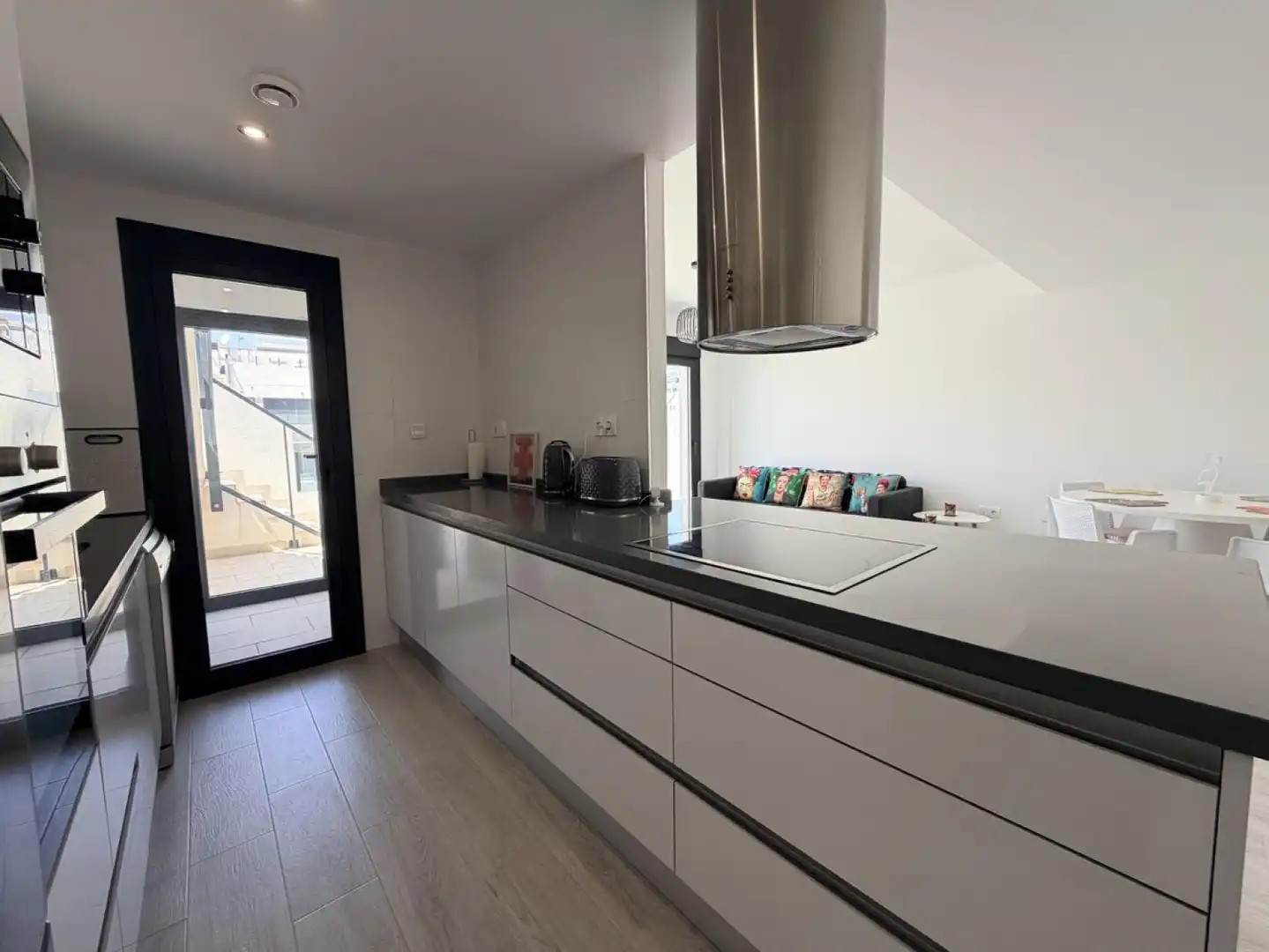Penthouse mit Aufzug zum Verkauf in Orihuela Costa, imagen 10