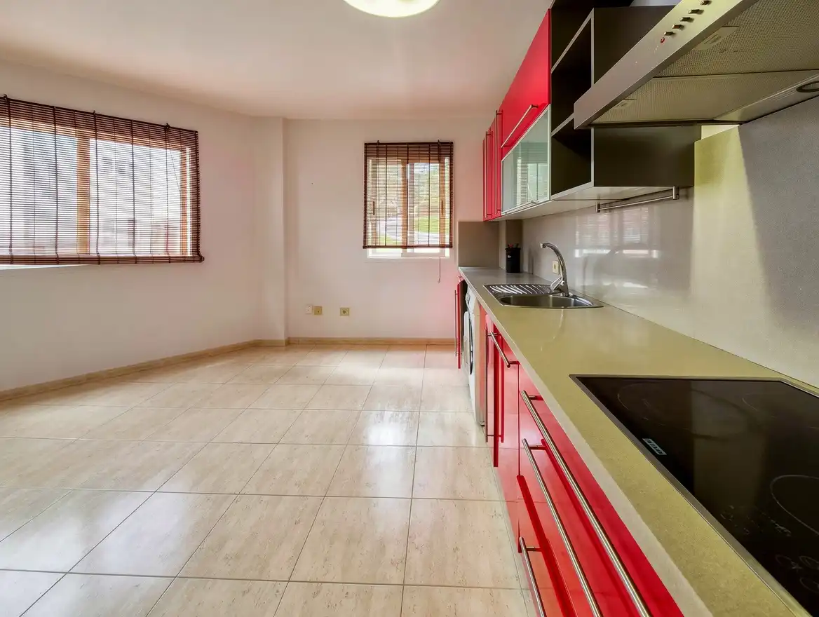 Küche von Wohnung zum Verkauf in Arucas mit Terrasse