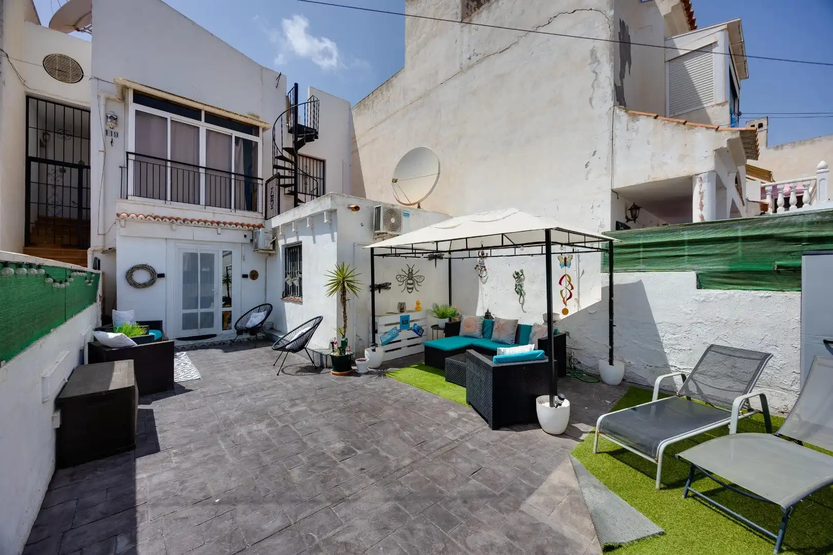 Bungalow en venta en Zona Carrefour - Urbanizaciones, imagen 19