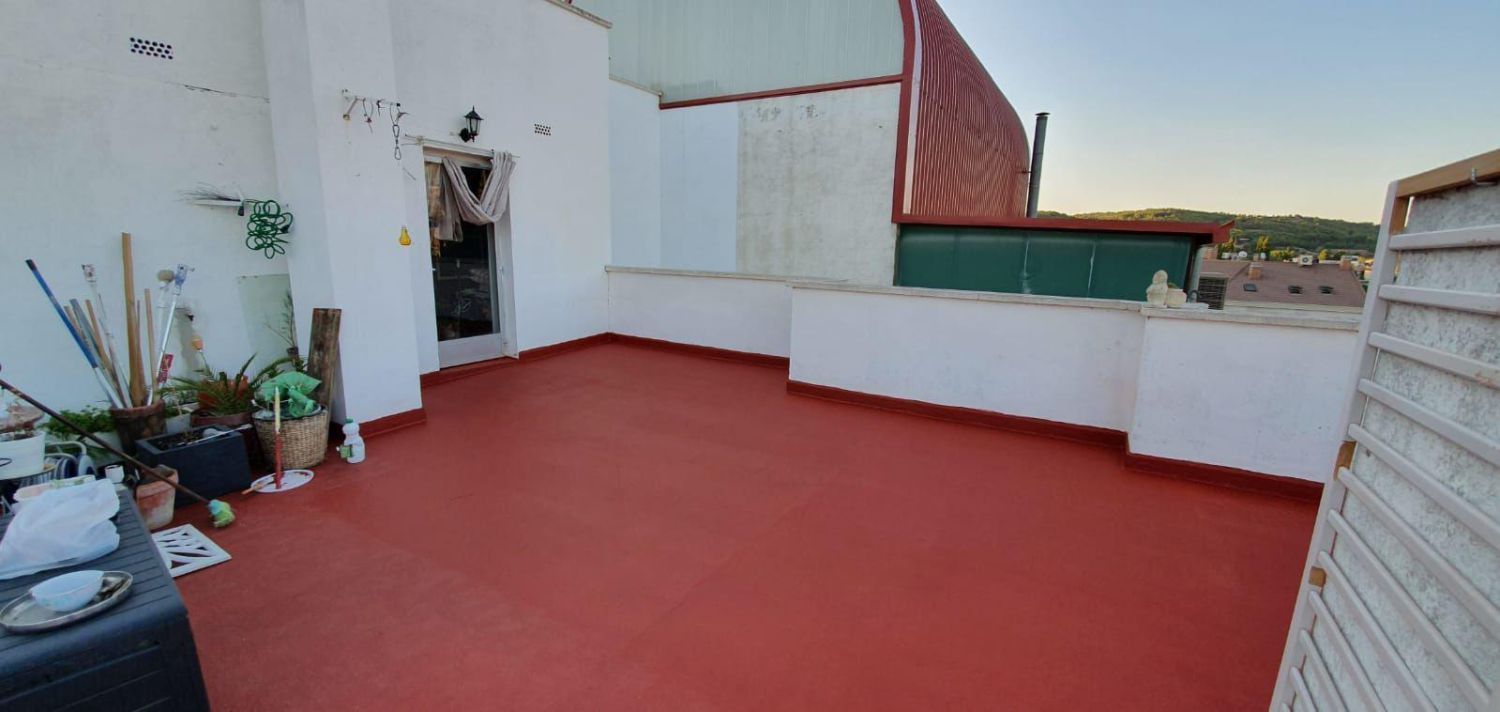 Terraza de Ático en venta en Valdilecha con Terraza y Trastero