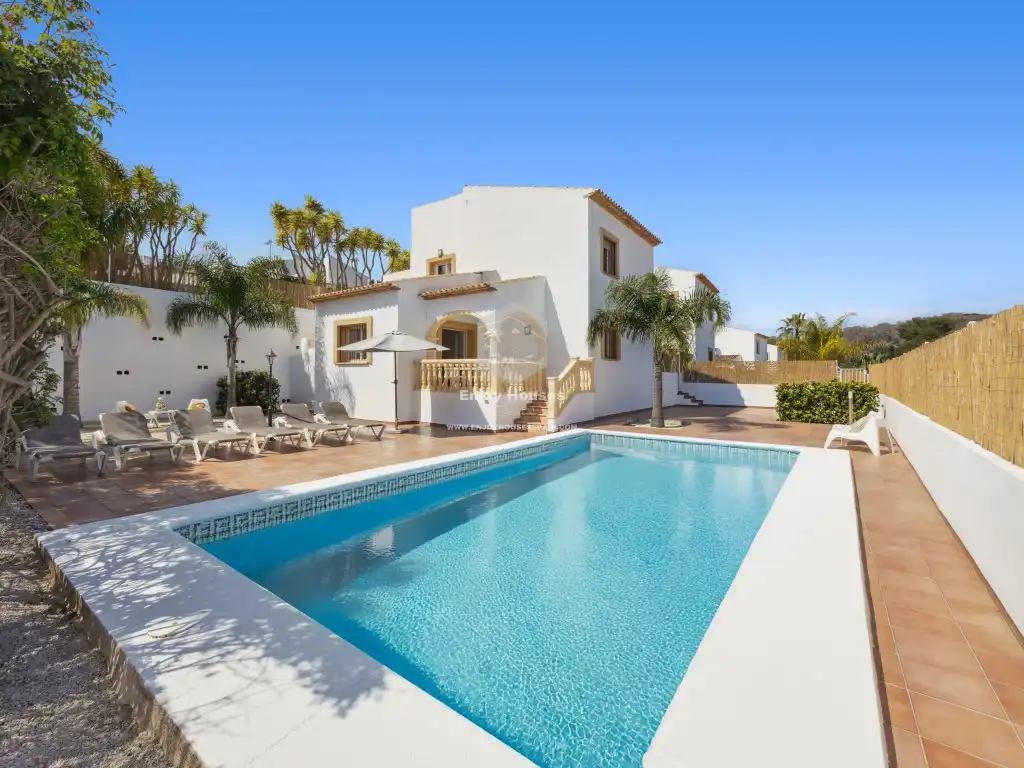 Houses for sale in La Granadella - Costa Nova
