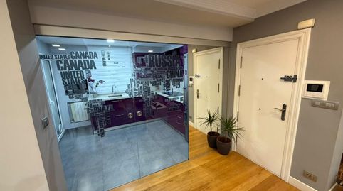 Photo 3 of Flat for sale in Zumalacárregui Etorbidea, 115, Zurbaran, Bilbao