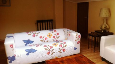 Photo 3 of Attic for rent in Canido, Ferrol