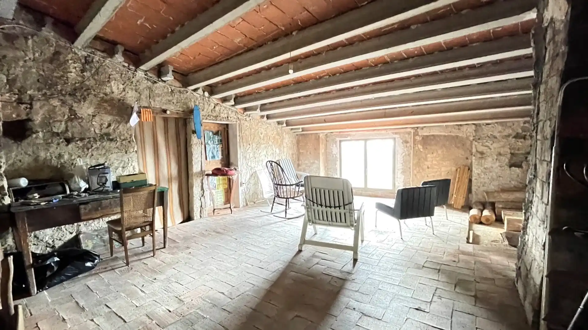Casa a schiera con terrazza in vendita a Carrer Major, imagen 17