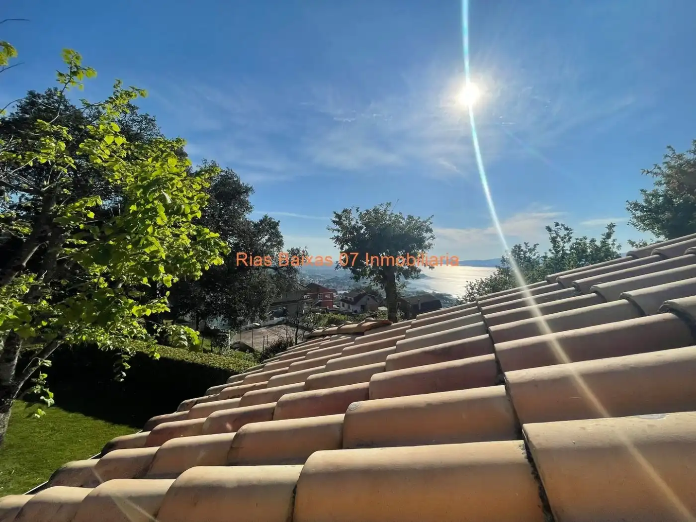 Casa o chalet en venta en Redondela