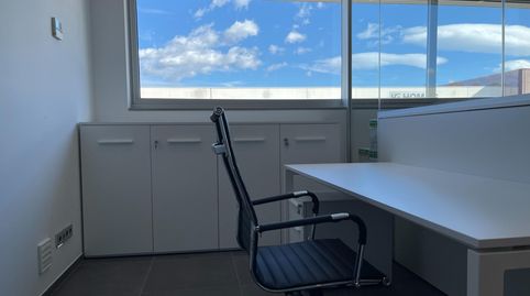 Foto 2 de Oficina de lloguer a Llinars del Vallès, Barcelona