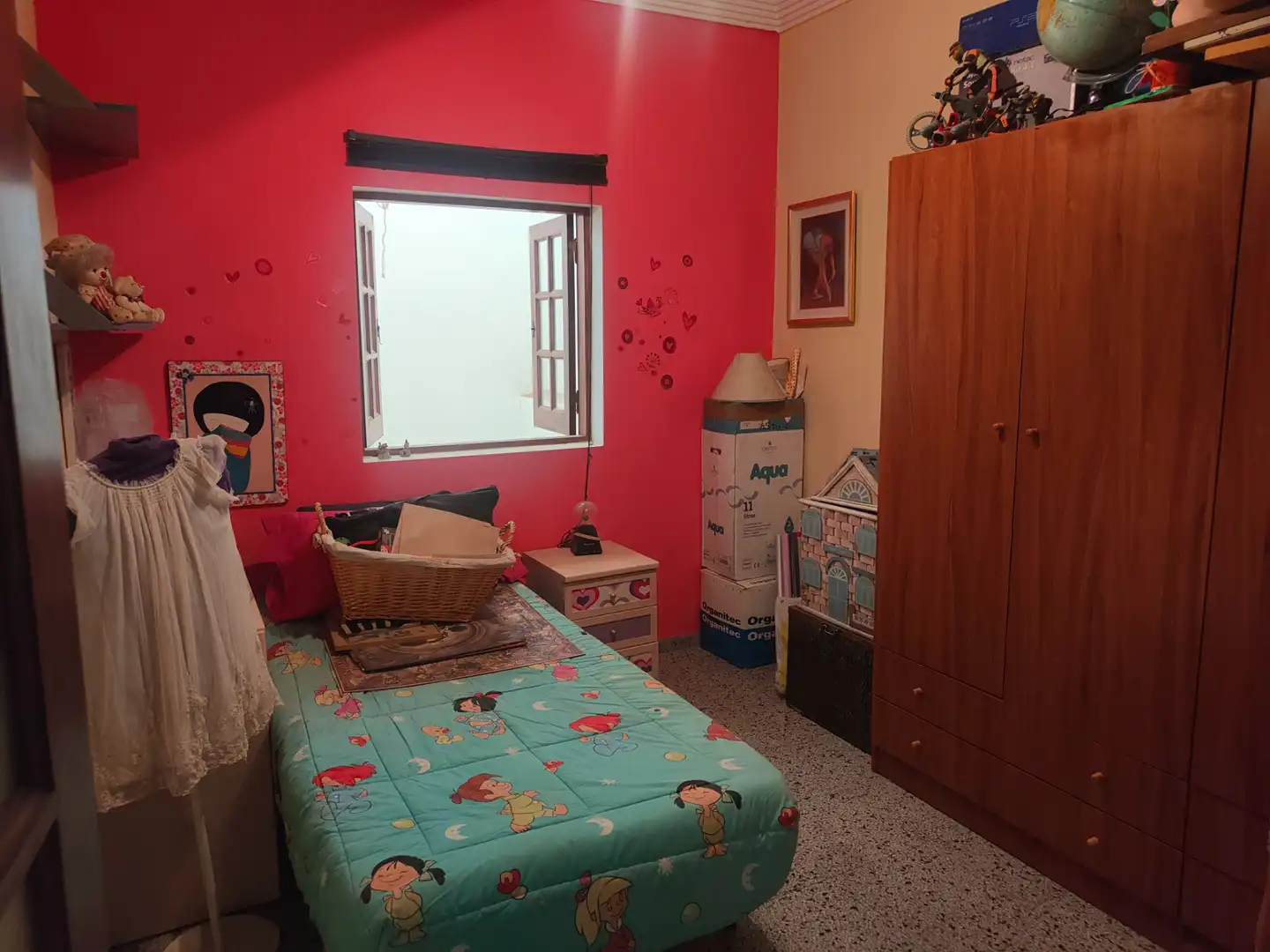 Habitación de Casa o chalet en venta en Santa Lucía de Tirajana