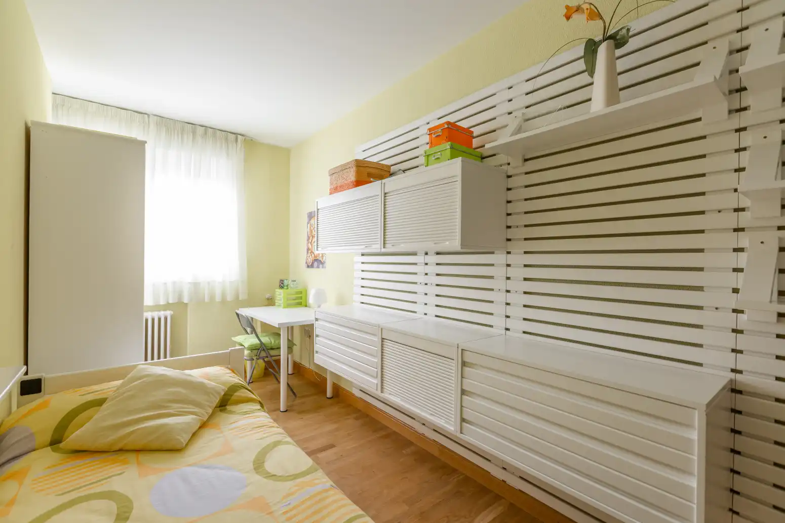 Flat for sale in San Juan