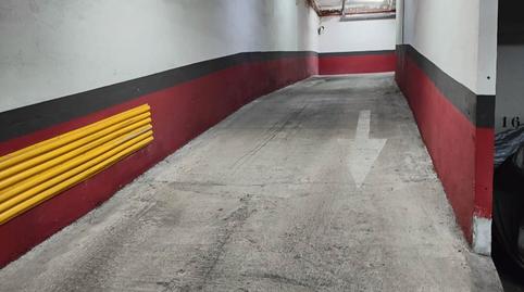 Foto 4 de Garatge de lloguer a Avenida de la Dehesa, 17, Dehesa Vieja - Puente Cultural, San Sebastián de los Reyes