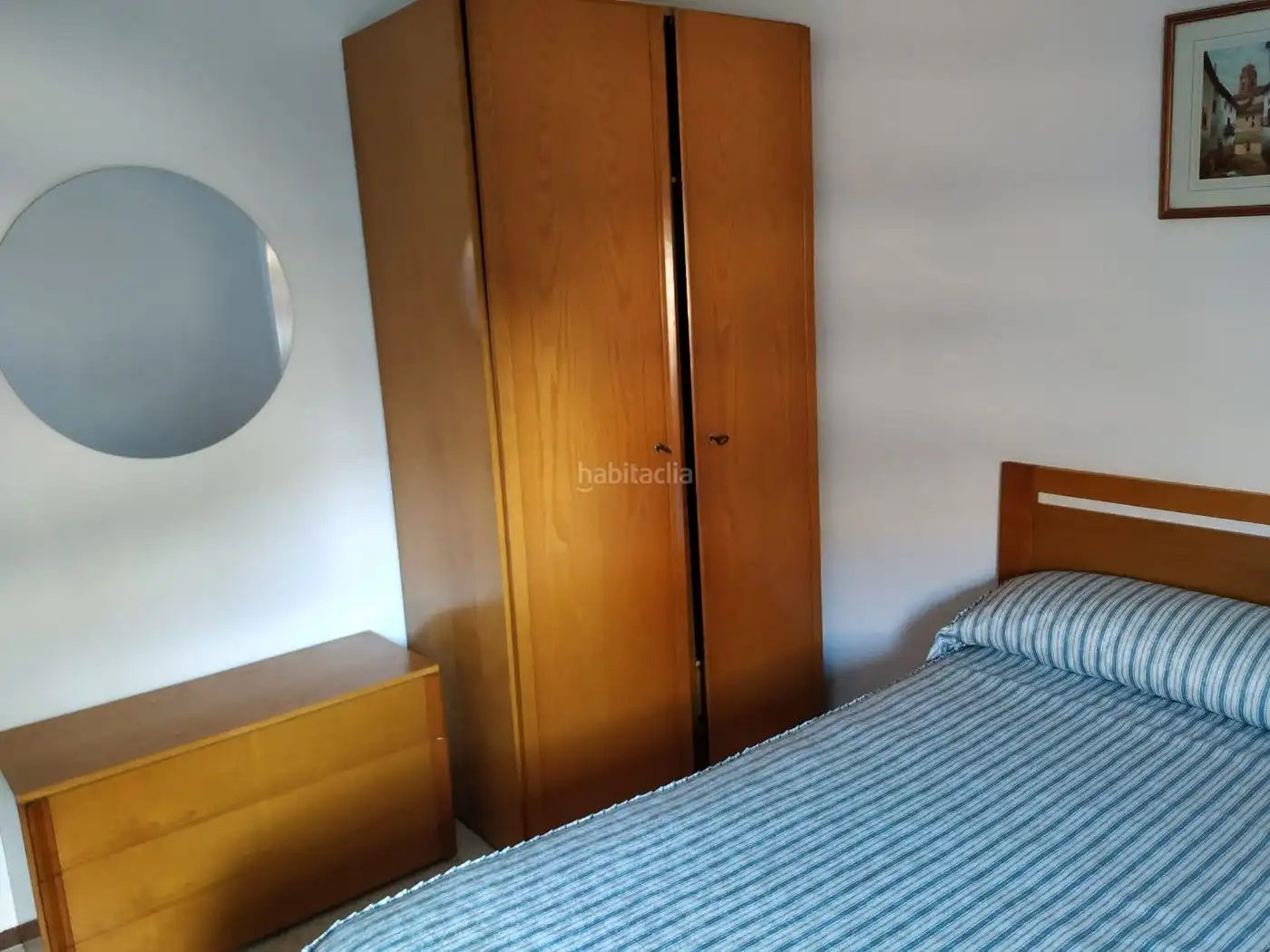 Appartamento con giardino in affitto a Calle Florencio Quintero 20, imagen 15