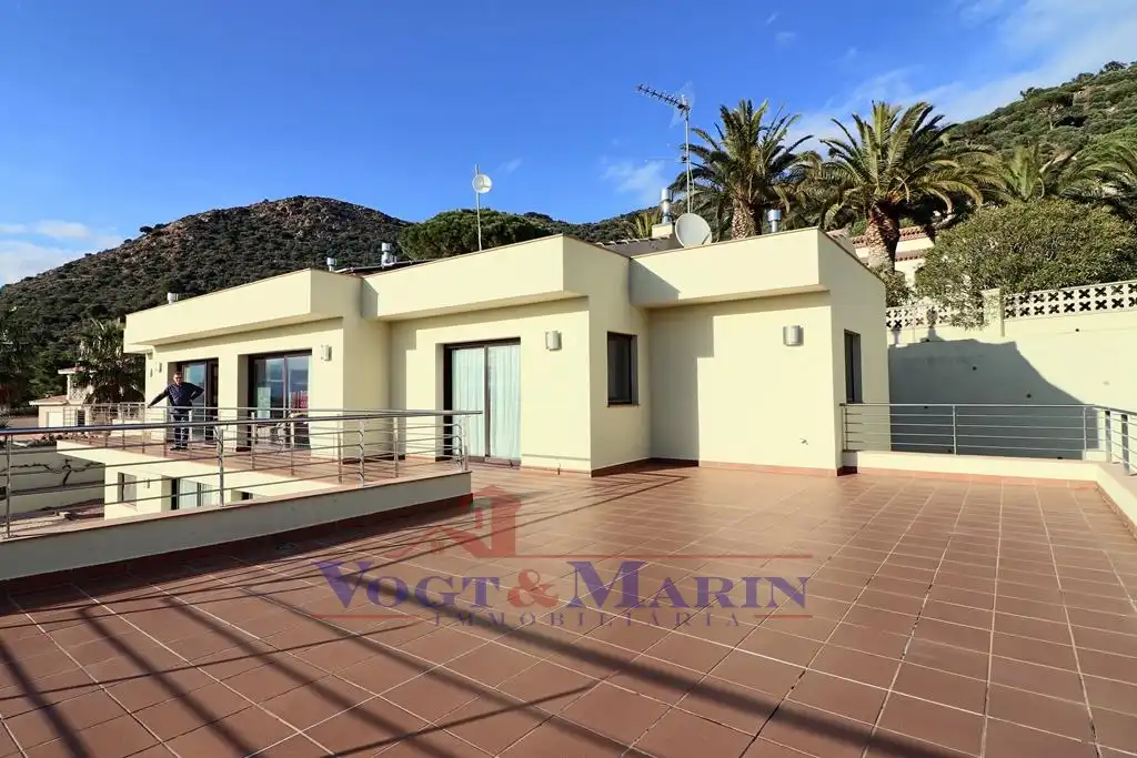 Casa amb terrassa en venda a Carrer Xaloc, imagen 25