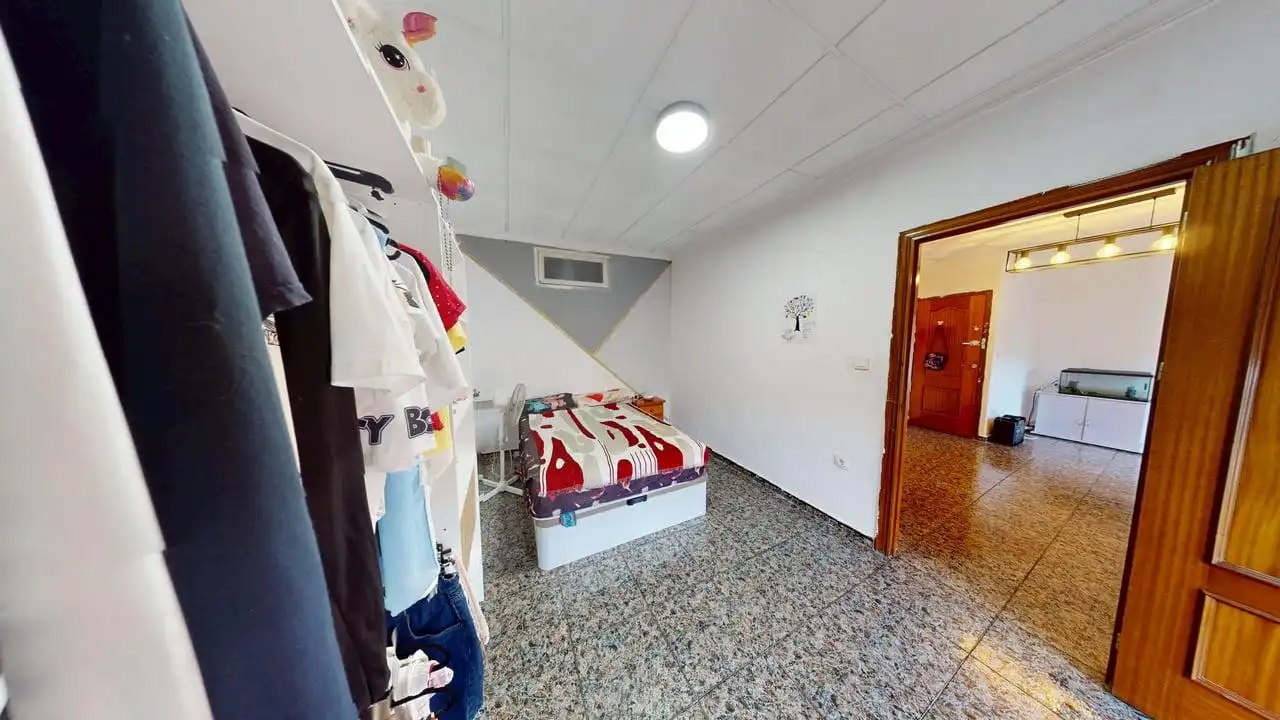 Casa bifamiliare con terrazza in vendita a Calle Félix Rodríguez de la Fuente, imagen 8