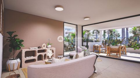 Foto 3 de Apartamento en venta en N/a, Islas Menores - Mar de Cristal, Cartagena