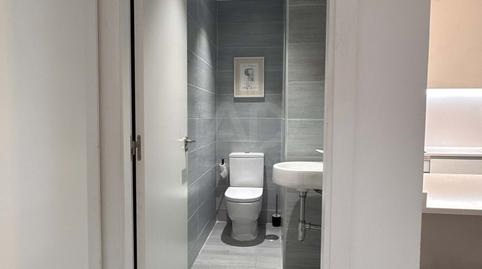 Foto 4 von Wohnung zur Miete in  Calle Guipuzcoa 12, 12, Cuatro Caminos - Azca,  Madrid Capital