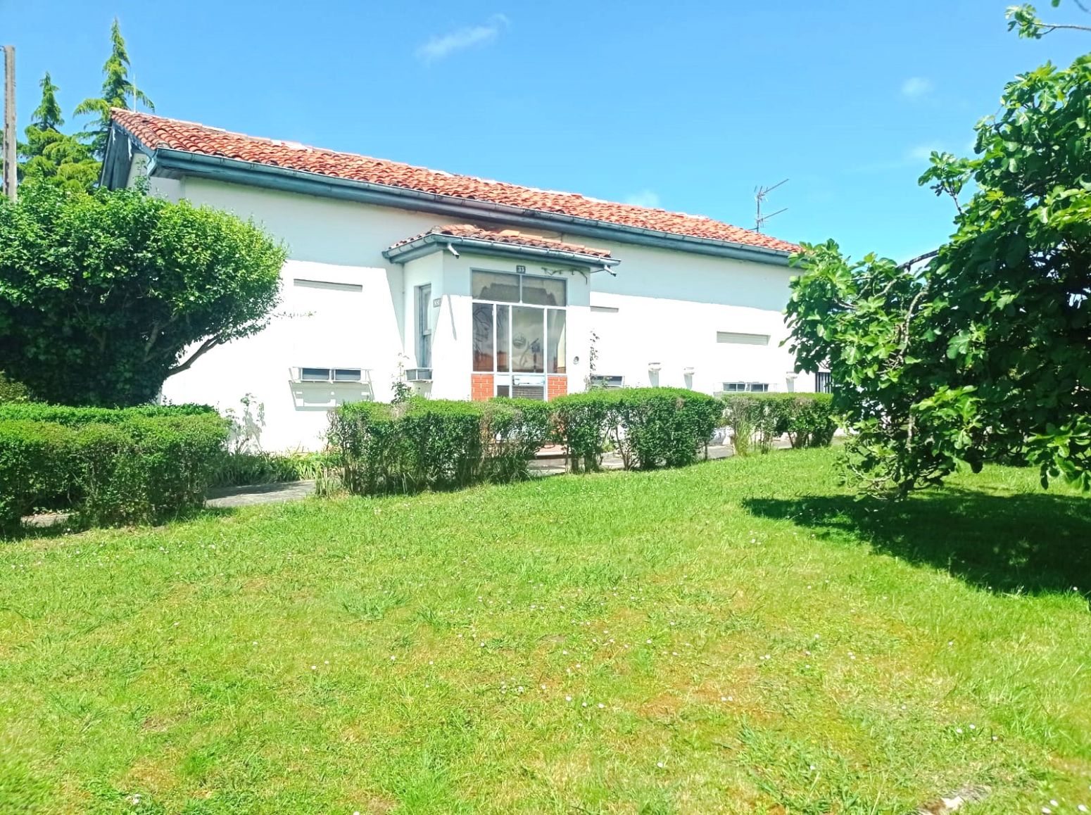 Exterior view of House or chalet for sale in Reocín  with Private garden and Storage room