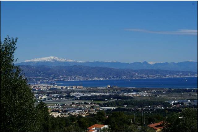 Edificio en Venta en Cortijo de Maza - Finca Monsalvez - El Olivar