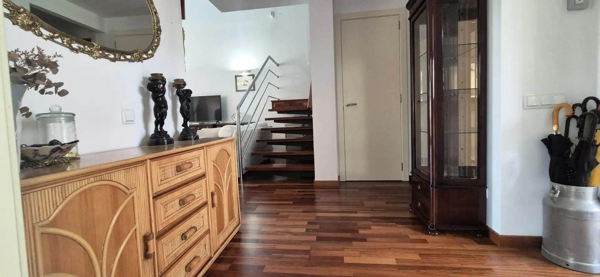 Casa adosada en venta en Puerto Real con Aire acondicionado, Jardín privado y Parquet