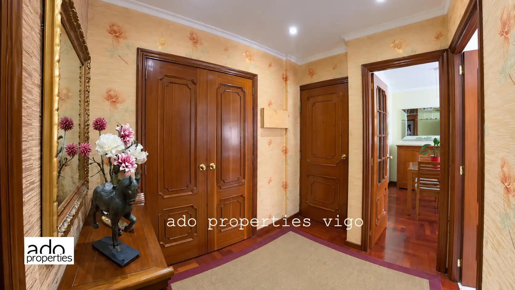 Appartement avec ascenseur à vendre à Rúa Canario, imagen 19