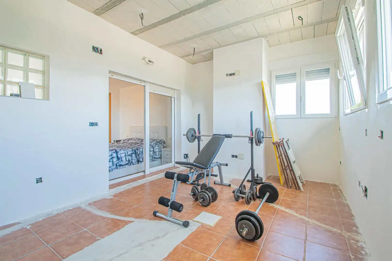 Casa o xalet en venda en La Nucia amb Aire condicionat, Calefacció i Terrassa