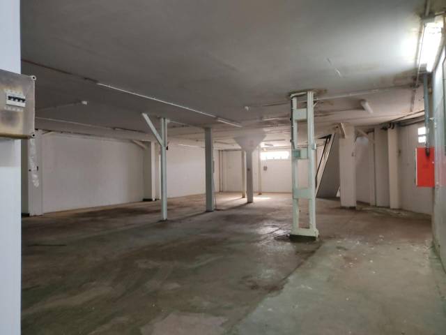 Nave industrial en Alquiler en Mas Rampinyo - Montcada Nova - Carrerada