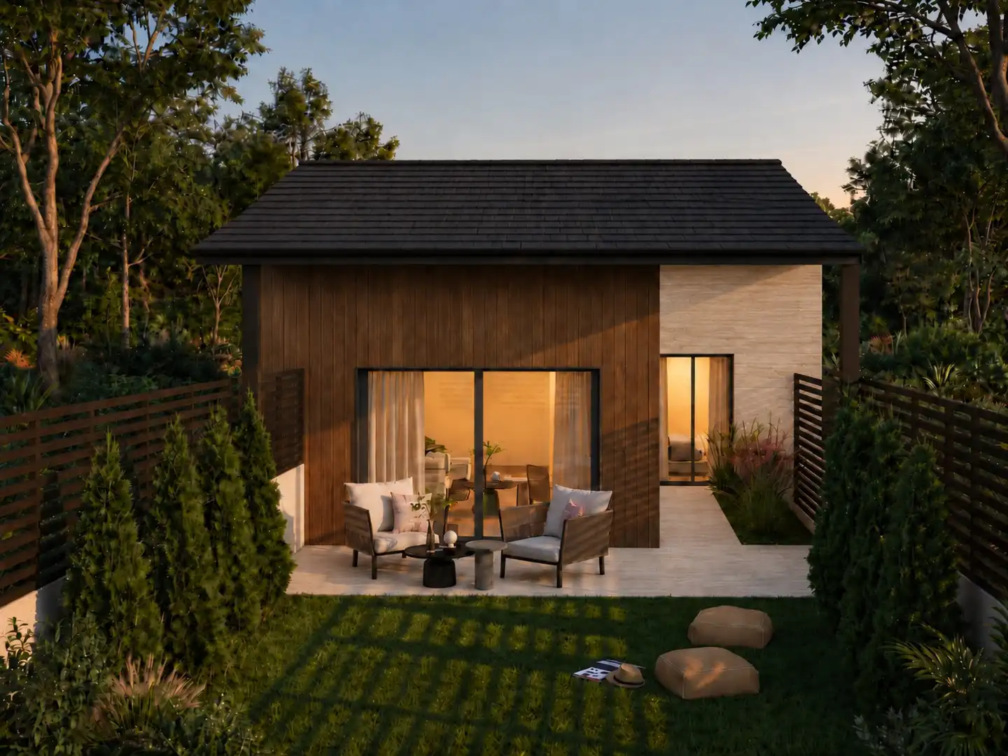 Maison mitoyenne à vendre à Estación - Cruz Roja, imagen 2
