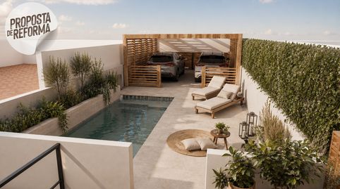 Foto 5 de Casa adosada en venta en Dels Pins, Finestrelles, Esplugues de Llobregat